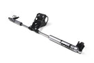Zone Offroad 05-23 Ford F250/F350 Super Duty Dual Stabilizer Kit w/Fox Adventure Shock
