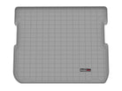 WeatherTech 06+ Chevrolet HHR Cargo Liners - Grey