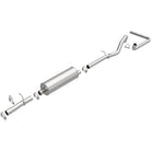 MagnaFlow BRE Exhaust Kit 87-96 Ford Econoline E-150 E-250