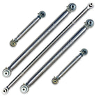 Artec Industries 2014-2023 Toyota 4Runner4Runner 5G Aluminum Rear Link Kit With Track Bar