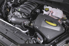 Airaid Intake Kit Chev Slverdo/GMC Sierra V8-5.3/6.2L F/I 19-24