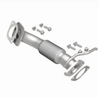BRE Exhaust 11-15 Kia Optima Front Pipe Kit