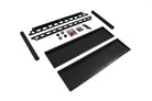 Dee Zee 07-23 Jeep JK/JL Jeep Interior Bolt Together Cargo Rack