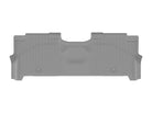 WeatherTech 25-26 Ford Expedition Max 2nd Row Rear FloorLiner - Grey