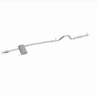 MagnaFlow BRE Exhaust Kit 04-07 FreeStar Monterey