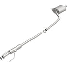 MagnaFlow BRE Exhaust Kit 04-07 Suzuki Aerio 2.3L