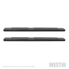 Westin 2019 Dodge Ram 1500 Crew Cab (Excl. Ram 1500 Classic) R7 Nerf Step Bars - Black
