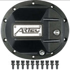 Artec Industries 1984-2018 Jeep Wrangler TJ Artec Hardcore Differential Cover For Model 35
