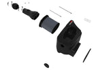 aFe Momentum HD Cold Air Intake System w/ Pro 10R Filter 2022 Toyota Land Cruiser V6-3.3L (td)