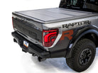 AWE Tuning Gen 3 Raptor R SwitchPath Exhaust - Diamond Black Tips