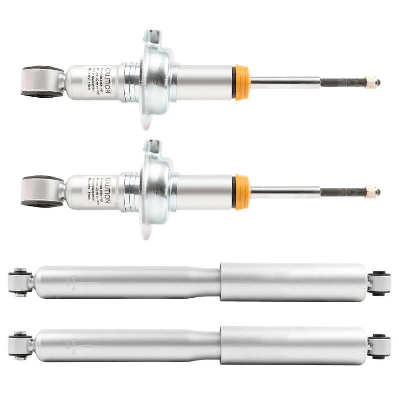 Belltech Street Performance Shock Absorber Set