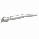 MagnaFlow Conv DF 04/06 VW Phaeton 4.2L Rear Driver Side