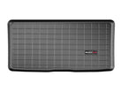 WeatherTech 2016+ Chevrolet Spark Cargo Liners - Black