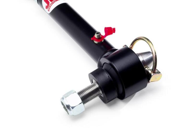 JKS Manufacturing Jeep Grand Cherokee ZJ Quicker Disconnect Sway Bar Links 0-1.5in Lift