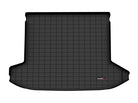 WeatherTech 2022+ Hyundai Tucson (Behind 2nd Row Seating) Cargo Liners - Black