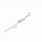 MagnaFlow BRE Exhaust Kit 04-08 Ford F-150