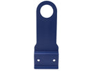 aFe Control Front Tow Hook Blue 05-13 Chevrolet Corvette (C6)