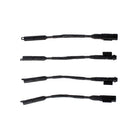 Bilstein 22-24 Audi RS3 B1 Module - Active to Passive Suspension Conversion Kit