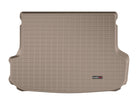 WeatherTech 2016+ Lexus RX 350/ 350 F-Sport/ 450h/ 450h F-Sport Cargo Liners - Tan