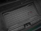 WeatherTech 2014+ Mini Hardtop Cargo Liners - Black