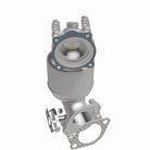 MagnaFlow DF Conv 2020 Hyundai Sonata Front Underbody 1.6L