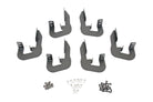 Dee Zee 09-14 Ford F150 Running Board NXt Bracket Kit