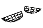 DV8 Offroad 2018+ Jeep Wrangler JL/Gladiator JT Slim Rear Door Molle Pockets