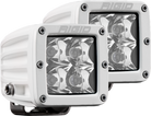 Rigid Industries Marine - Dually - Spot - Set of 2