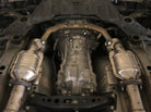 aFe POWER Direct Fit Driver Side Catalytic Converter Nissan 350/370Z 07-18 V6-3.5/3.7L