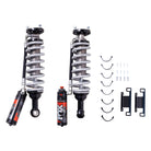 Fox 16-19 Hilux 2.5 Performance Elite Front R/R 2-3in Lift Coilover (Pair)
