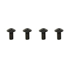 Westin 16-25 Toyota Tacoma 6ft. Bed EXP Rear Window Protector - Black