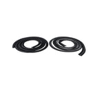 Westin Trim Seal Gasket (Gap Strip) for 93 in Molded Step Board - Black