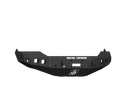 Road Armor 13-18 Ram 1500 Stealth Front Winch Bumper - Tex Blk