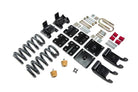 Belltech LOWERING KIT W/O SHOCKS