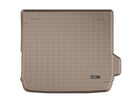 WeatherTech 2018+ BMW X4 Cargo Liner - Tan