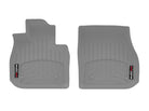 WeatherTech 24-26 BMW X1(U11)/X2(U10) Front FloorLiner - Grey