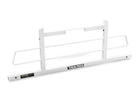 BackRack 17-23 Ford F-250/350 SD / 99-16 F-450/550 SD Original Rack Frame ONLY (Req. HW) - White