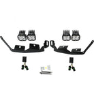 Baja Designs 2014+ Polaris RZR XP1000/RS1 Unlimited Headlight Kit