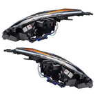 Oracle 10-13 Mazda 3 SMD HL - Halogen - White