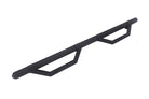 Dee Zee 99-23 Chevrolet/GMC/Dodge/Ford Full Size Truck Hex Series - Reg Cab Side Steps (Txt Blk)