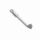 MagnaFlow Conv DF 05-13 Nissan Frontier 2.5L