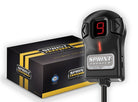 AFE Power Sprint Booster BMW 01-15 5/6/7/M5/M6-Series (A/T)