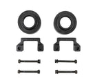 Belltech 2019-2021 Chevrolet Silverado / Sierra 4wd 4in Lift Kit Shocks Only