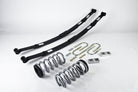 Belltech LOWERING KIT 94-03 S10/15 PU W/O SHOCKS