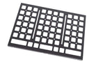 Dee Zee 18-23 Jeep JL Jeep Accessories - Window MOLLE Panel