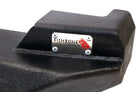 Fishbone Offroad 84-01 XJ Jeep Cherokee Bullhead Rear Bumper