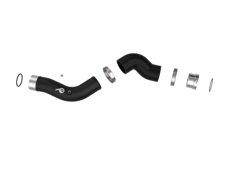 aFe BladeRunner Hot Charge Pipe GM Colorado/Canyon 23-25 L4-2.7L (t)