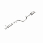 MagnaFlow BRE Exhaust Kit 12-16 CHEVROLET SONIC 1.8L