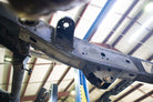 Rustbuster 01-07 Toyota Sequoia Mid Frame Section - Left