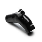 Cobb Mitsubishi Evo X Silicone Turbo Inlet - Stealth Black
